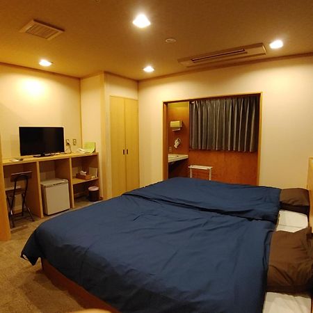 Ryokan Mitsuwa Toyooka  Extérieur photo