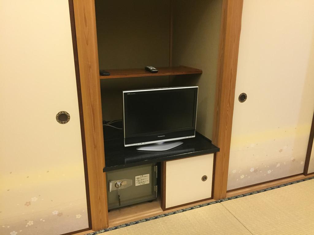 Ryokan Mitsuwa Toyooka  Extérieur photo