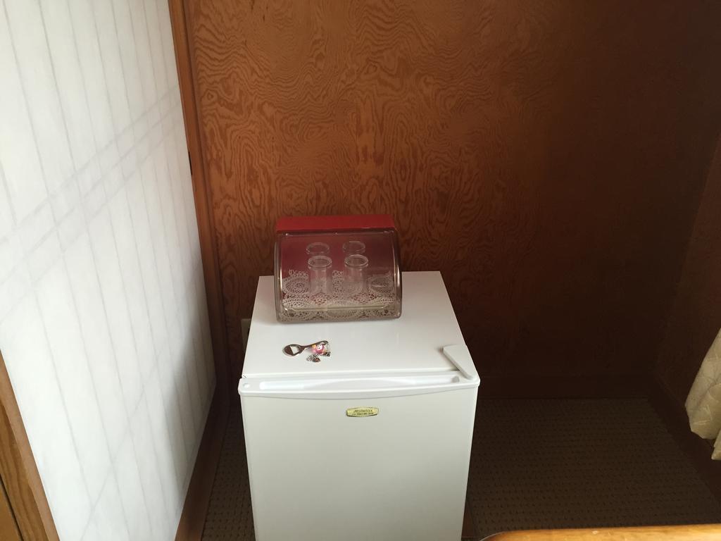 Ryokan Mitsuwa Toyooka  Extérieur photo