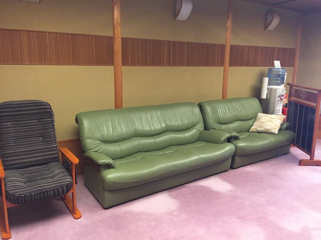 Ryokan Mitsuwa Toyooka  Extérieur photo