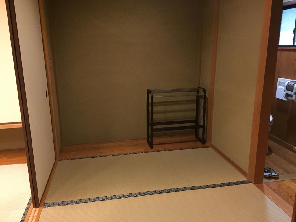 Ryokan Mitsuwa Toyooka  Extérieur photo