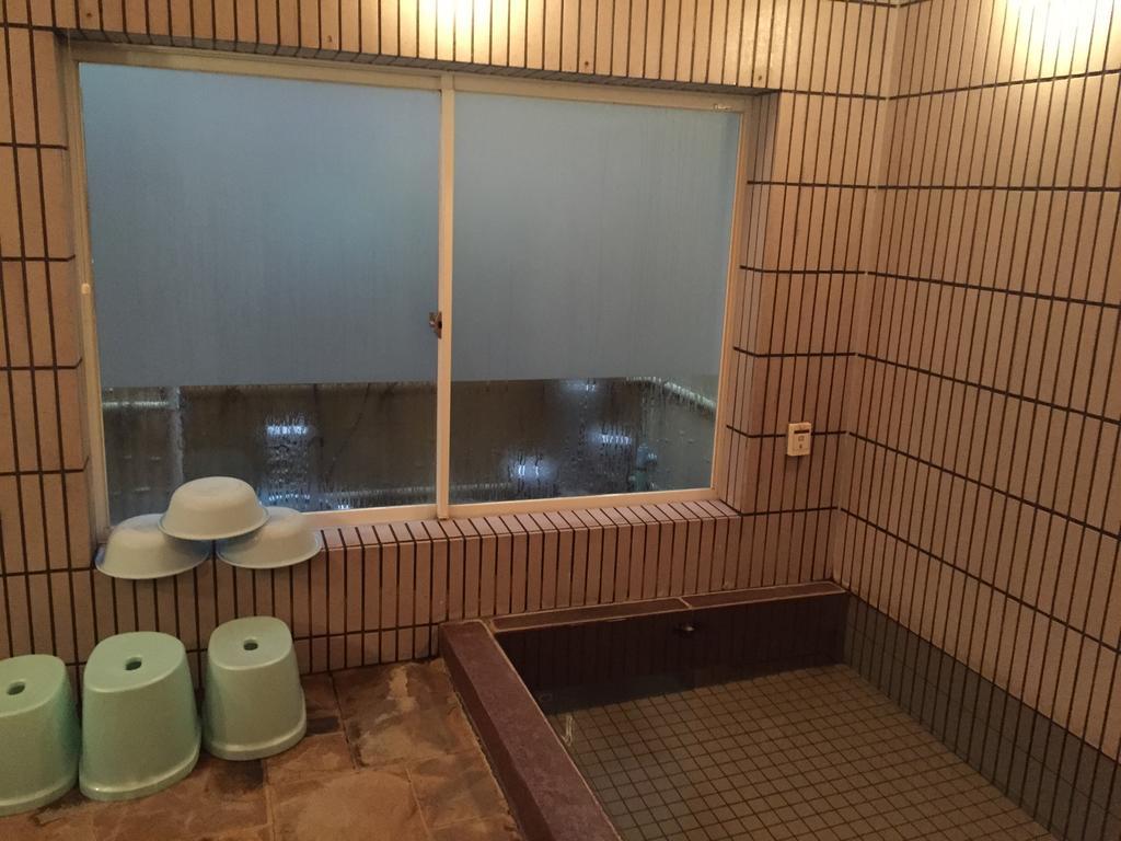 Ryokan Mitsuwa Toyooka  Extérieur photo