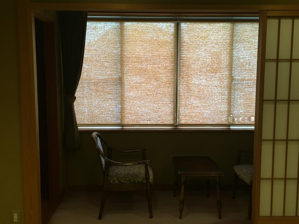 Ryokan Mitsuwa Toyooka  Extérieur photo